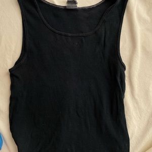 OLD NAVY vintage tank top